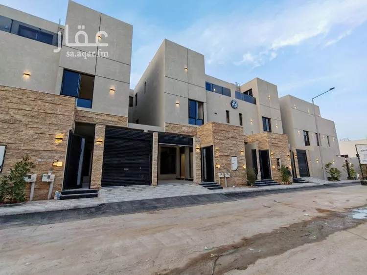 دور للبيع في شارع محمد بن جي, حي الرمال, مدينة الرياض, منطقة الرياض