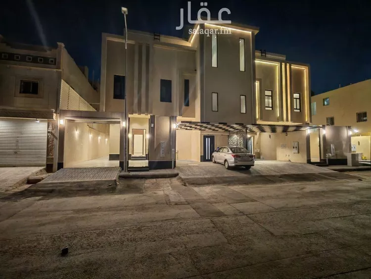 Floor for Sale in Riyadh Al Munsiyah