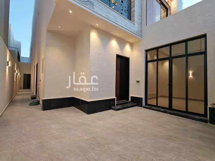 دور للبيع في شارع مسلم بن عبيدالله, حي الرمال, مدينة الرياض, منطقة الرياض صورة 2