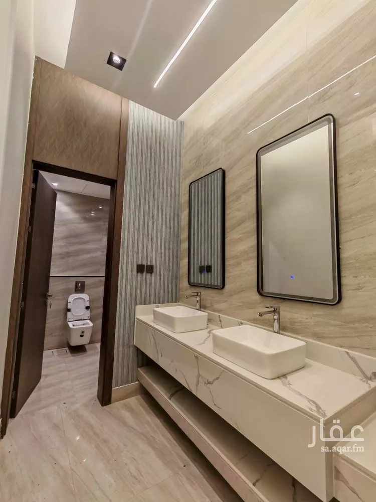 فيلا للبيع في شارع أبي الكرم العكبري, حي المونسية, مدينة الرياض, منطقة الرياض 22