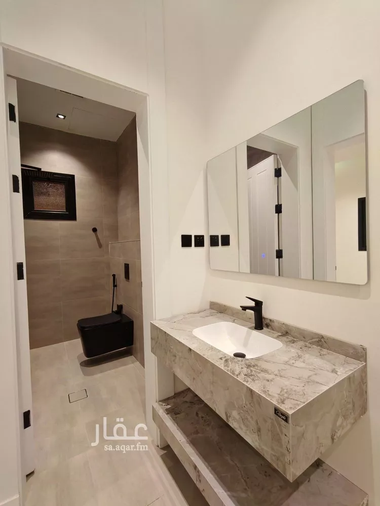 شقة للبيع في شارع ابي جعفر المنصور, حي اليرموك, مدينة الرياض, منطقة الرياض 10