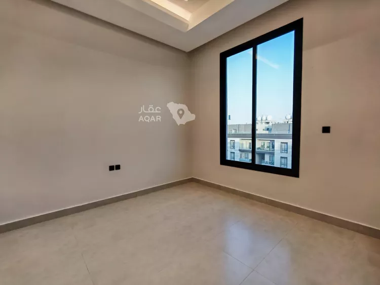 شقة للبيع في شارع شيبان التميمي, حي الرمال, مدينة الرياض, منطقة الرياض 2