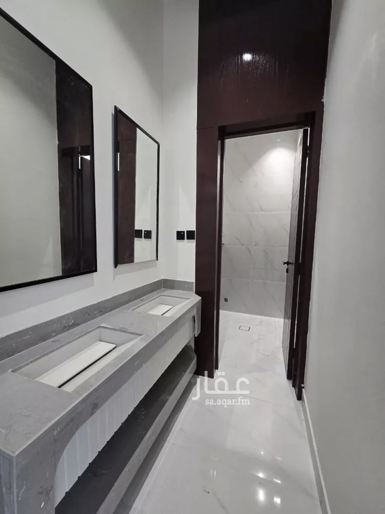 دور للبيع في شارع الجبل الأحمر, حي القادسية, مدينة الرياض, منطقة الرياض صورة 4