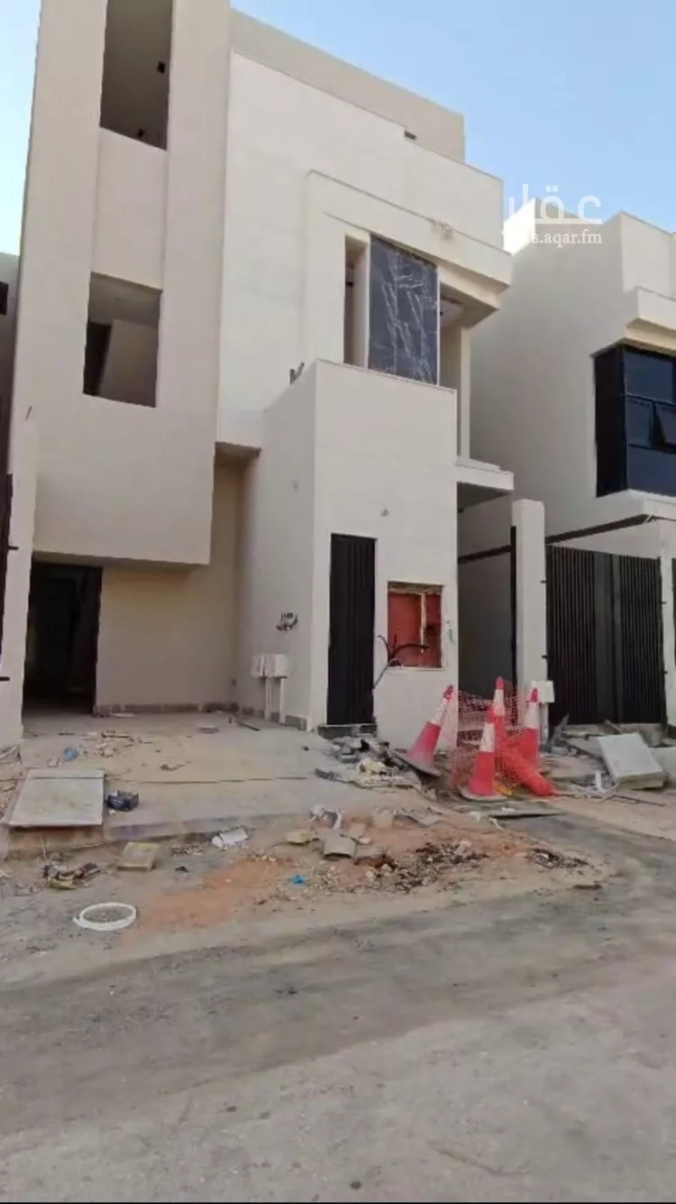 دور للبيع في شارع مسلمة, حي قرطبة, مدينة الرياض, منطقة الرياض
