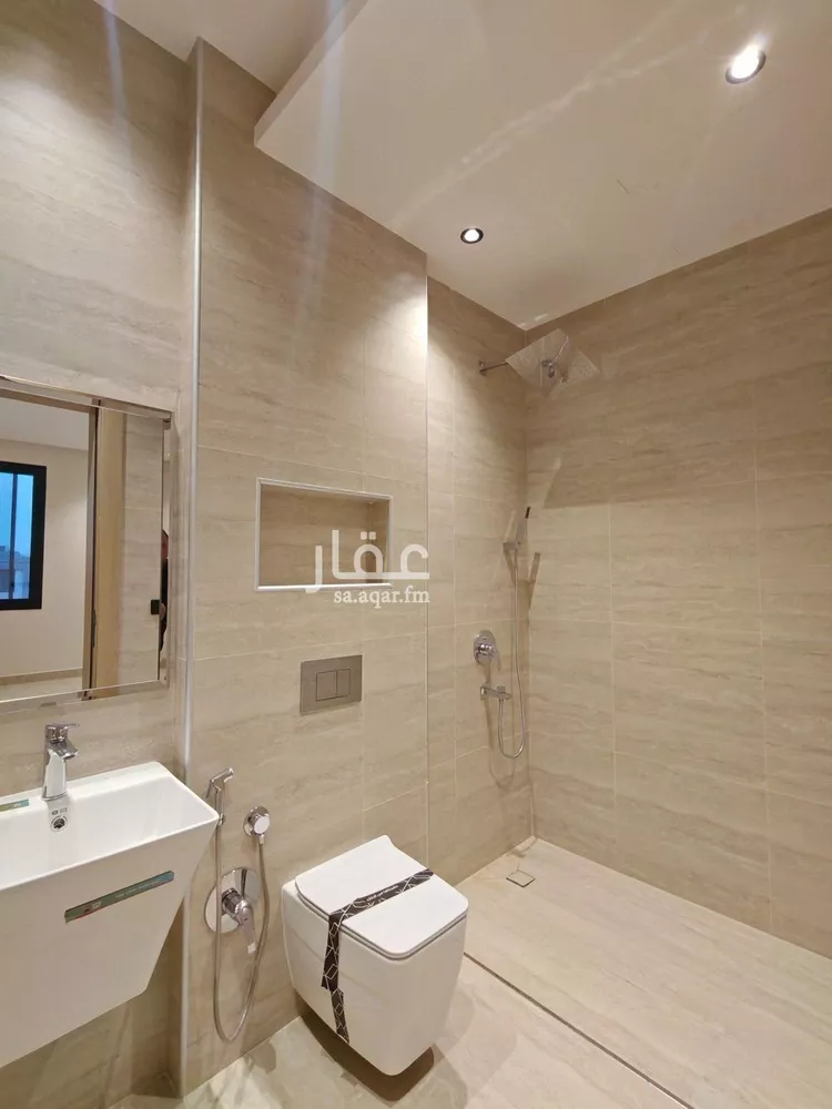 شقة للبيع في شارع البحر الميت, حي إشبيلية, مدينة الرياض, منطقة الرياض