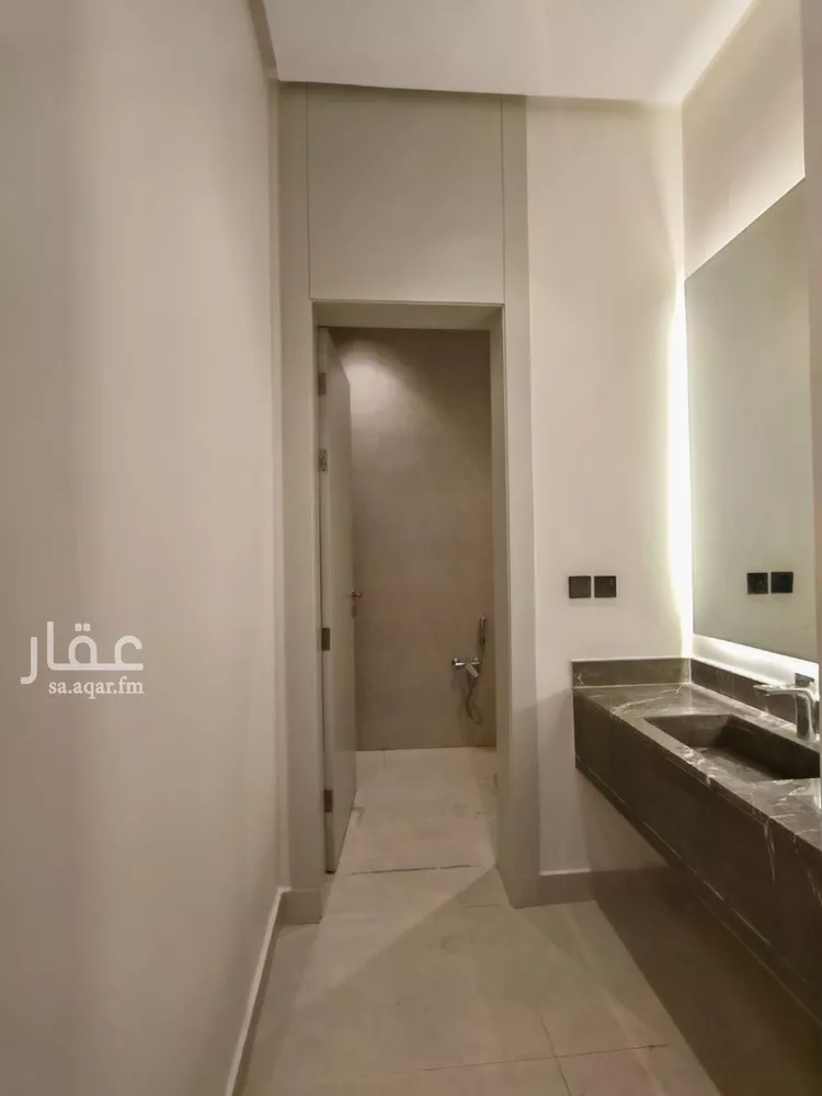 شقة للبيع في شارع عبدالقدوس الأنصاري, حي الرمال, مدينة الرياض, منطقة الرياض صورة 2