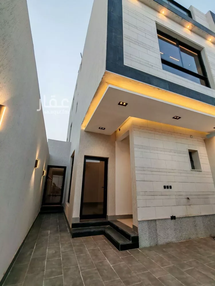 دور للبيع في شارع رقم 286, حي المونسية, مدينة الرياض, منطقة الرياض صورة 2