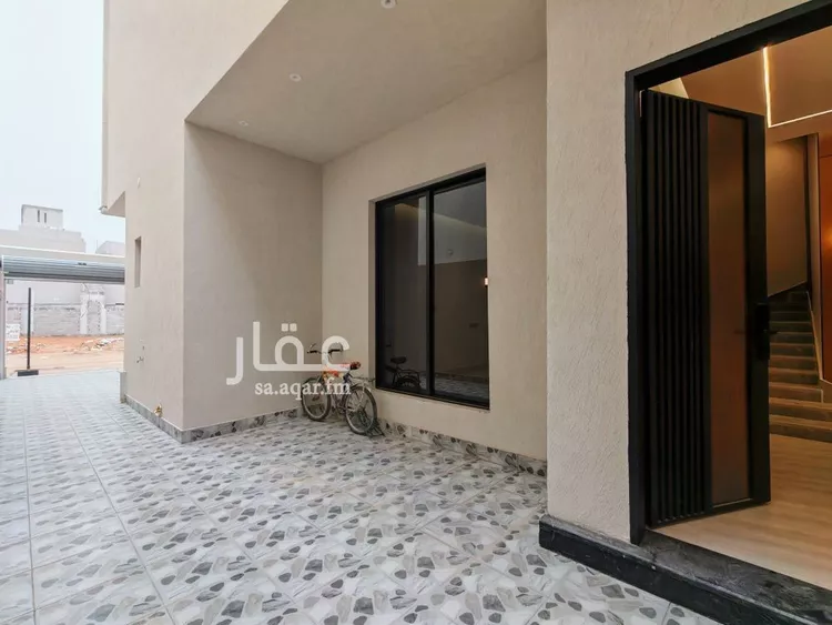 فيلا للبيع في حي الرمال, مدينة الرياض, منطقة الرياض صورة 3