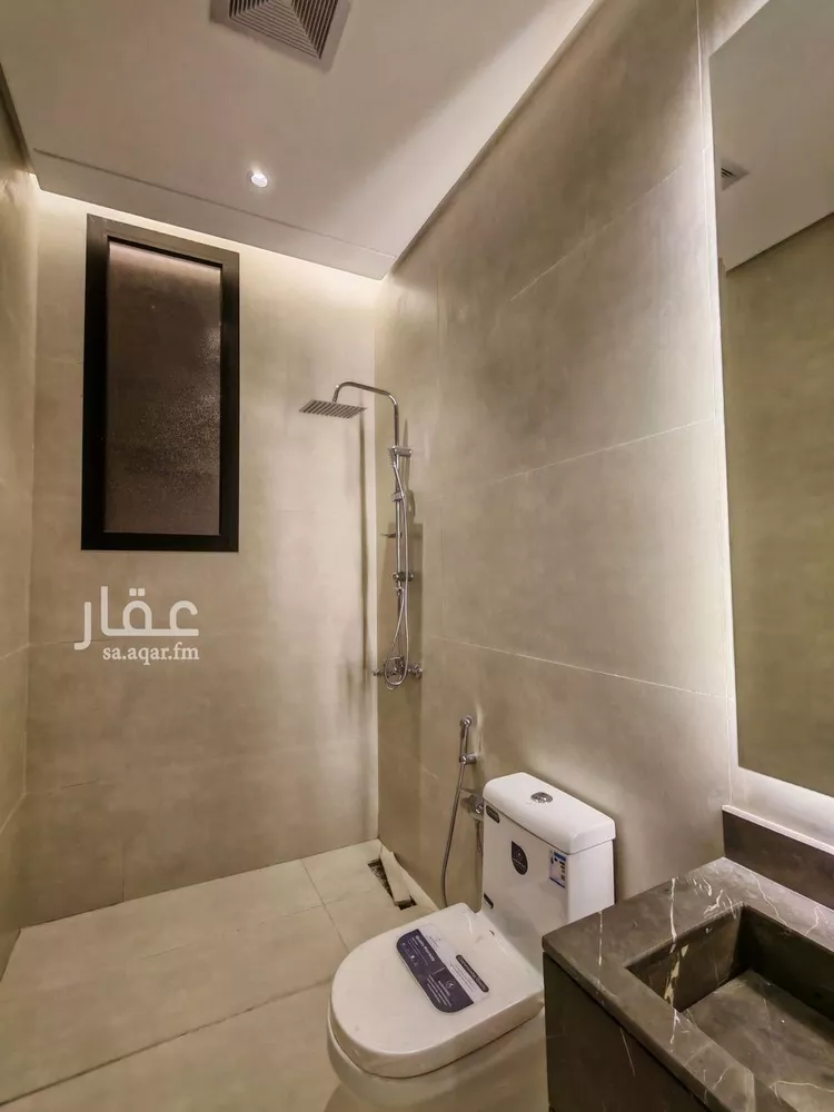 شقة للبيع في شارع أحمد بن إبراهيم الأزهري, حي الرمال, مدينة الرياض, منطقة الرياض صورة 2