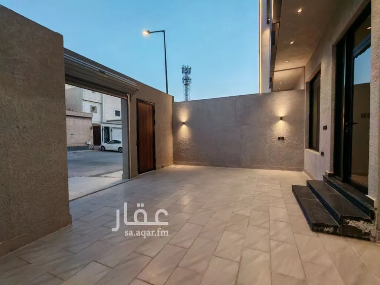 دور للبيع في شارع نويعمه, حي اليرموك, مدينة الرياض, منطقة الرياض صورة 2