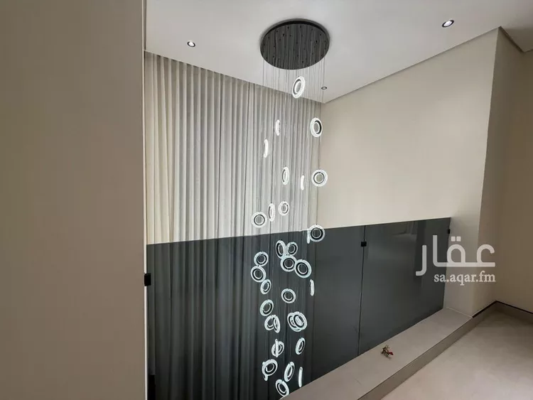 فيلا للبيع في شارع أوس بن المنذر الأنصاري, حي الرمال, مدينة الرياض, منطقة الرياض صورة 5