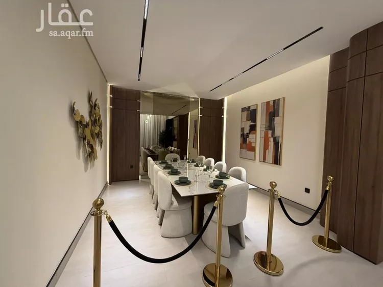 فيلا للبيع في شارع أوس بن المنذر الأنصاري, حي الرمال, مدينة الرياض, منطقة الرياض 12