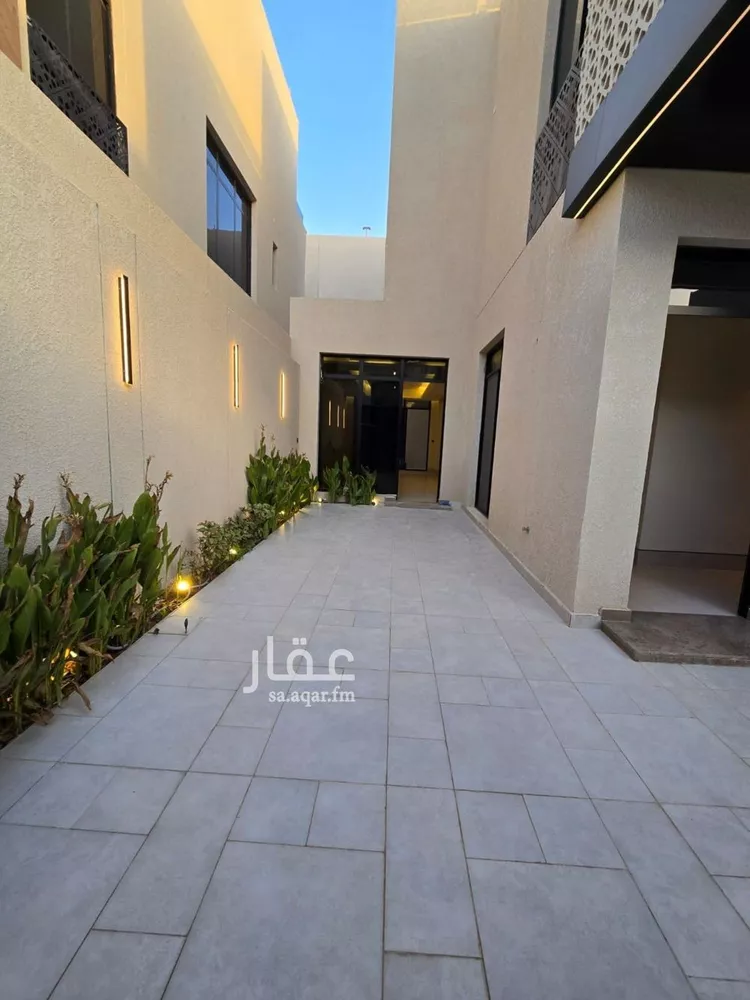 فيلا للبيع في شارع سليمان الحميضي, حي النرجس, مدينة الرياض, منطقة الرياض