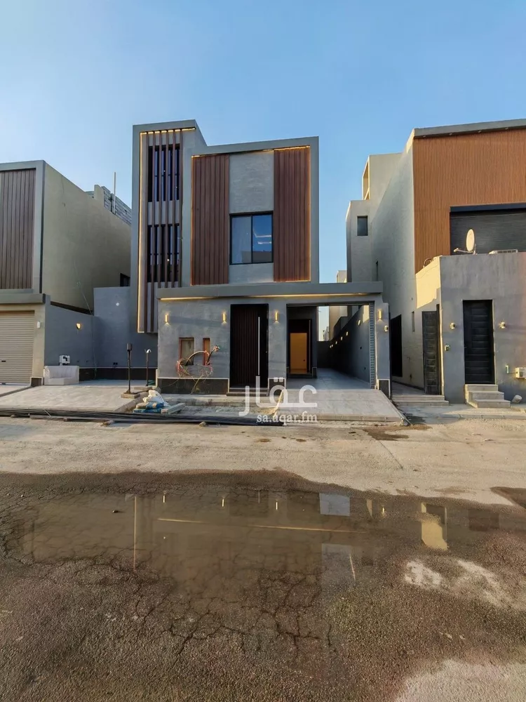 دور للبيع في شارع صالح الطاسان, حي الرمال, مدينة الرياض, منطقة الرياض