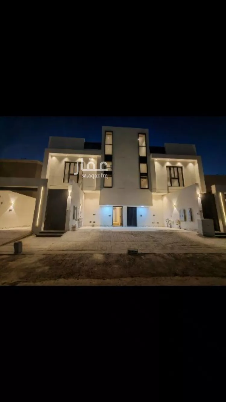 دور للبيع في شارع المزاريع, حي اليرموك, مدينة الرياض, منطقة الرياض