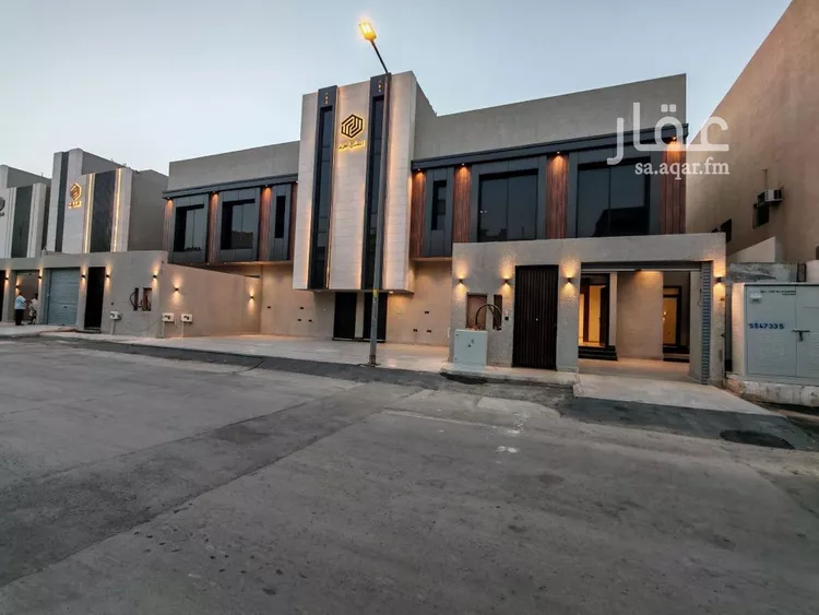 دور للبيع في شارع نويعمه, حي اليرموك, مدينة الرياض, منطقة الرياض