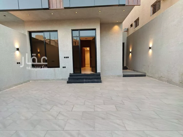 دور للبيع في شارع الخطوة, حي اليرموك, مدينة الرياض, منطقة الرياض صورة 5