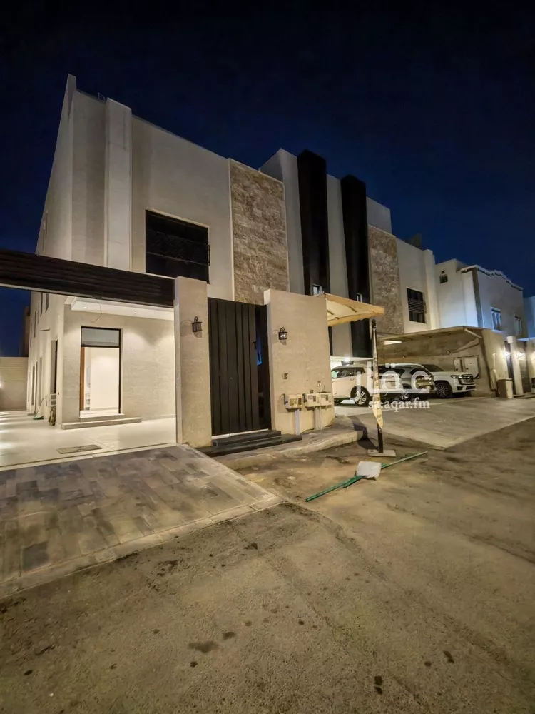 Floor for Sale in Riyadh Al Khaleej