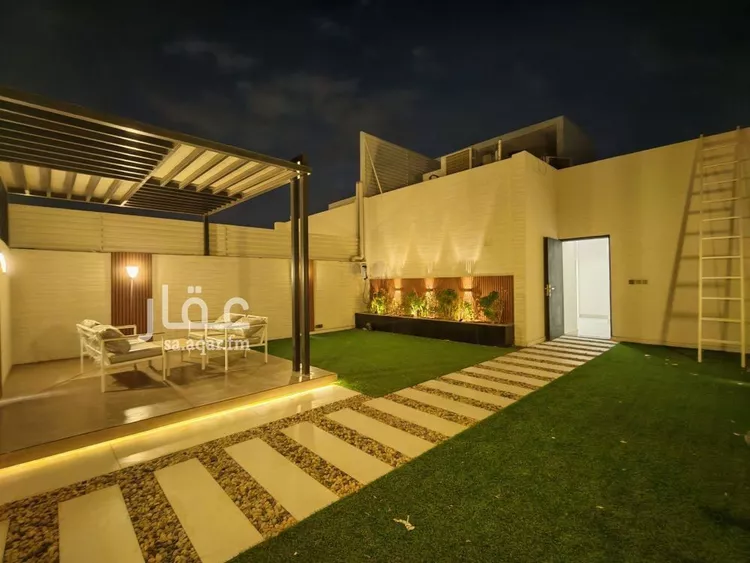 Villa for Sale in Riyadh Al Yarmouk