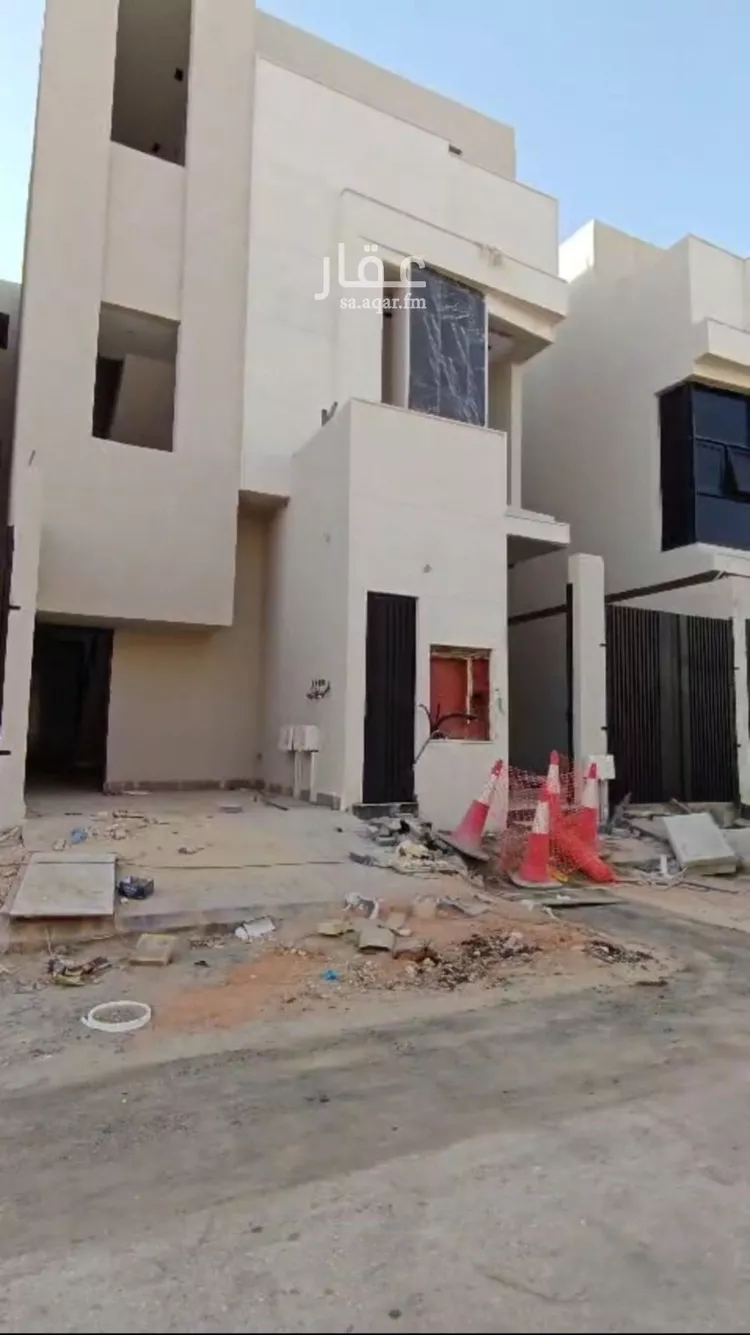 دور للبيع في شارع نجران, حي قرطبة, مدينة الرياض, منطقة الرياض