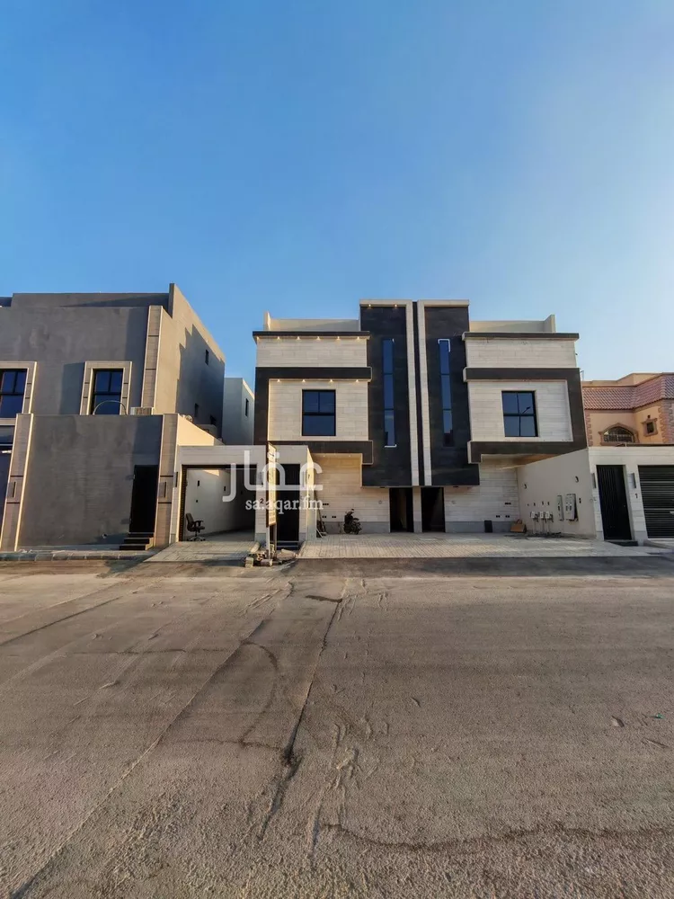 شقة للبيع في شارع رقم 372, حي المونسية, مدينة الرياض, منطقة الرياض