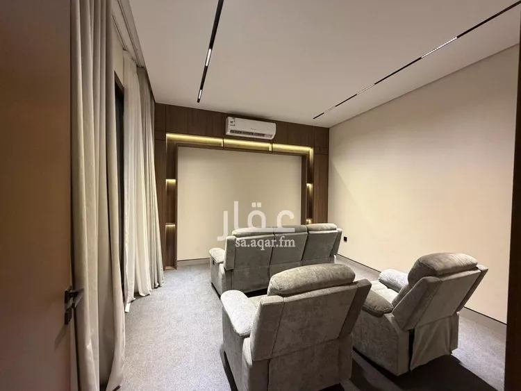 فيلا للبيع في شارع أوس بن المنذر الأنصاري, حي الرمال, مدينة الرياض, منطقة الرياض 7