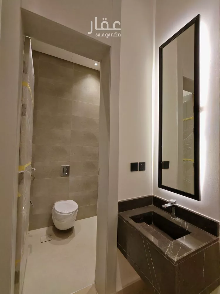 شقة للبيع في شارع رقم 456, حي المونسية, مدينة الرياض, منطقة الرياض صورة 3