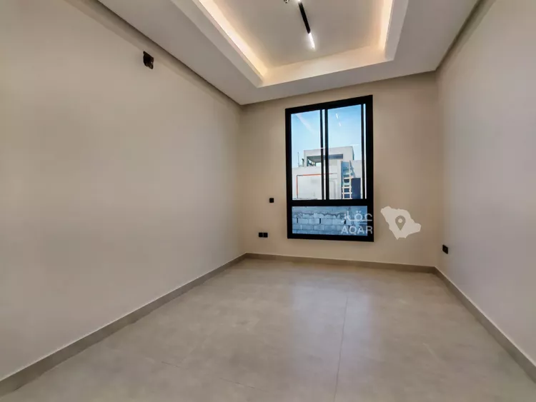 شقة للبيع في شارع شيبان التميمي, حي الرمال, مدينة الرياض, منطقة الرياض 4