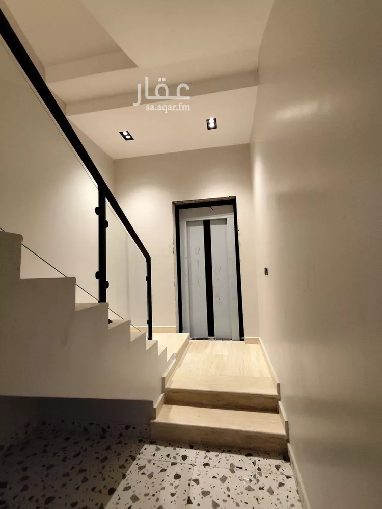 شقة للبيع في شارع المساور, حي اليرموك, مدينة الرياض, منطقة الرياض صورة 2