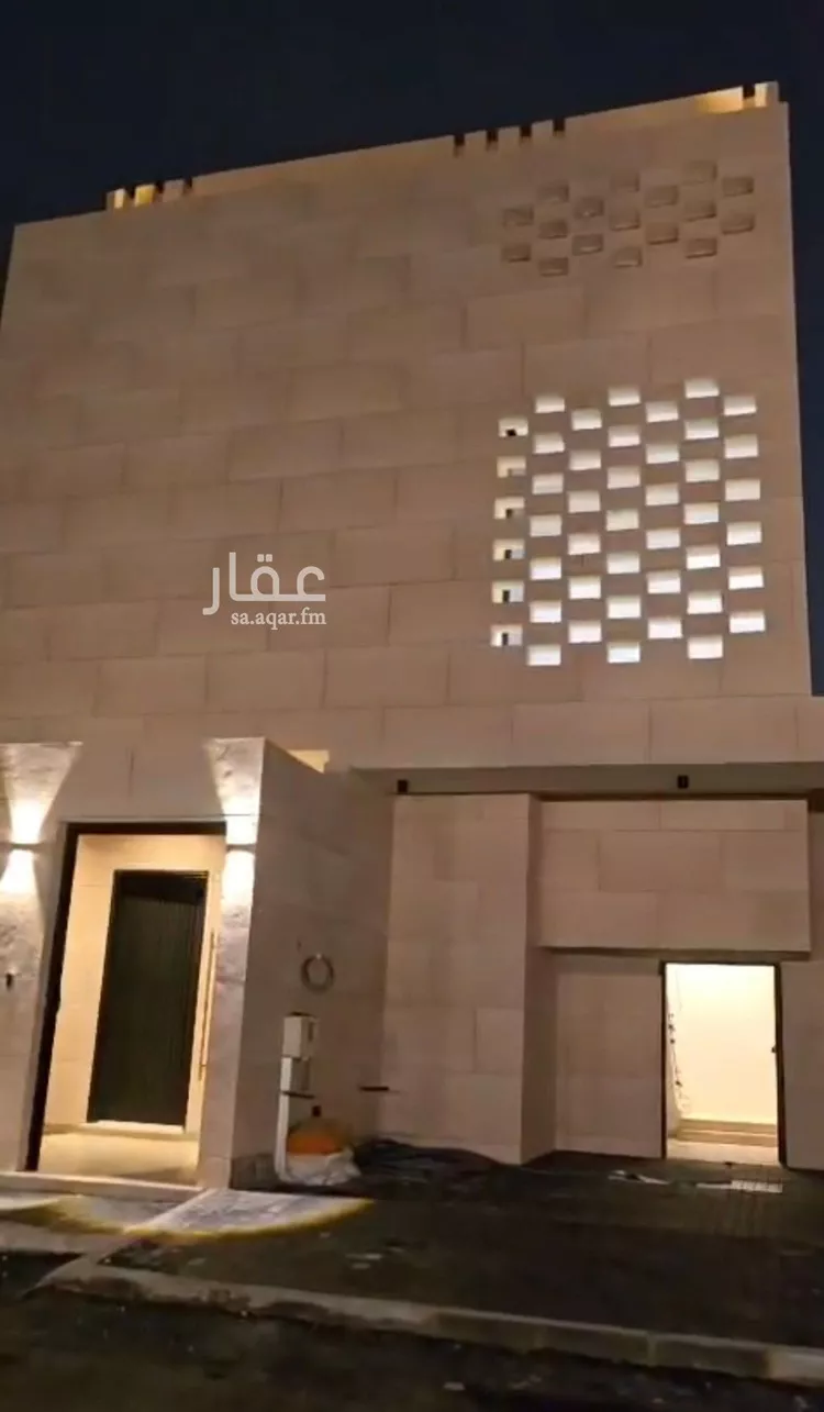 دور للبيع في حي الصحافة, مدينة الرياض, منطقة الرياض