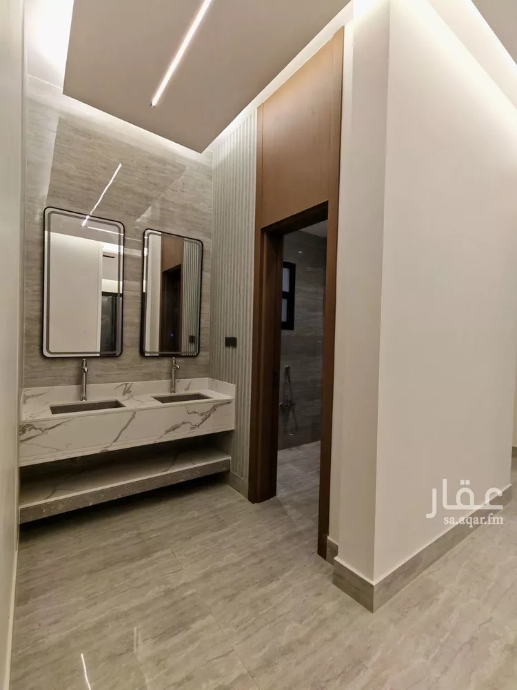 دور للبيع في شارع أوس بن المنذر الأنصاري, حي الرمال, مدينة الرياض, منطقة الرياض صورة 3