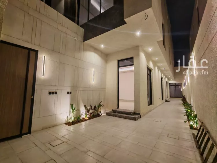 دور للبيع في شارع نظام الدين بن معصوم, حي الرمال, مدينة الرياض, منطقة الرياض صورة 3