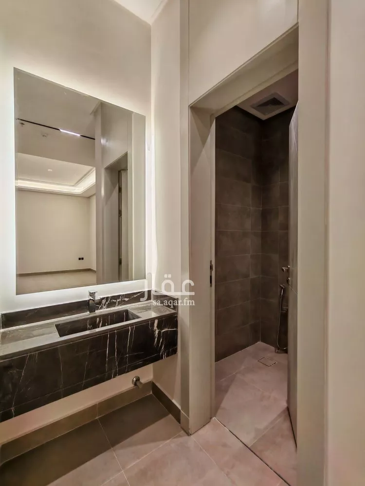 شقة للبيع في شارع البلقاء, حي الرمال, مدينة الرياض, منطقة الرياض صورة 3