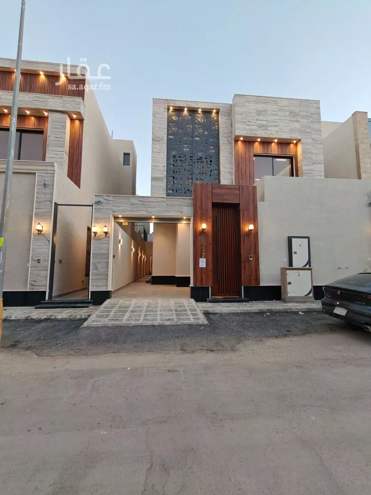 Floor for Sale in Riyadh Ar Rimal