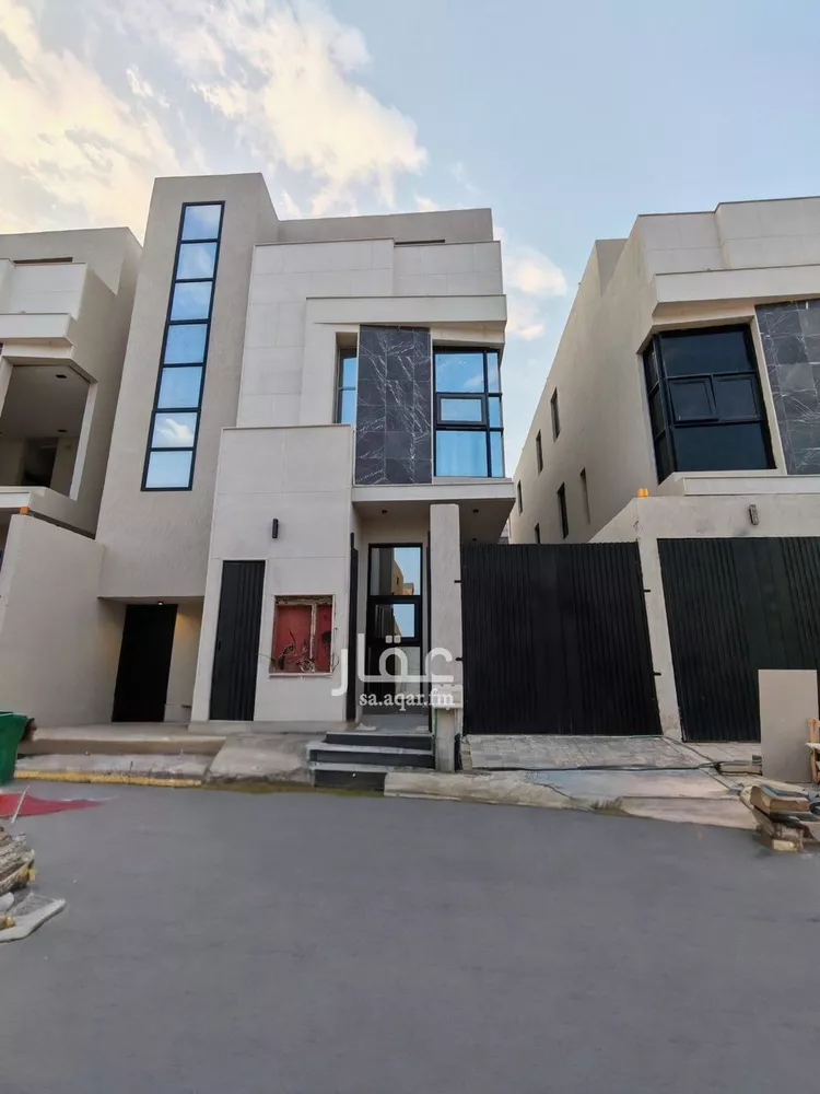 دور للبيع في شارع نجران, حي قرطبة, مدينة الرياض, منطقة الرياض