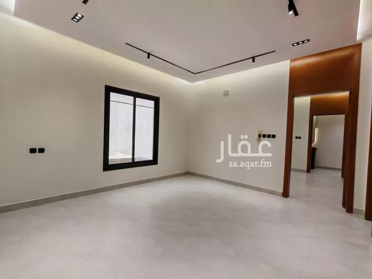 دور للبيع في شارع أوس بن المنذر الأنصاري, حي الرمال, مدينة الرياض, منطقة الرياض صورة 4