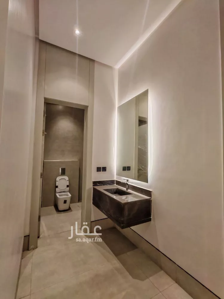 دور للبيع في شارع نظام الدين بن معصوم, حي الرمال, مدينة الرياض, منطقة الرياض صورة 4