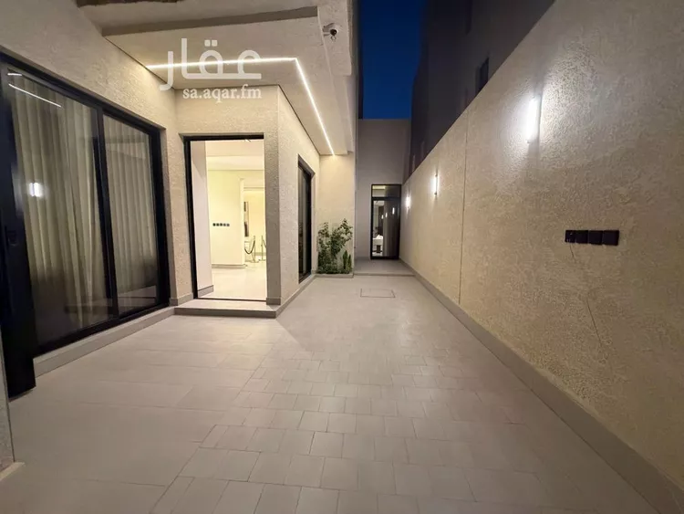 فيلا للبيع في شارع أوس بن المنذر الأنصاري, حي الرمال, مدينة الرياض, منطقة الرياض 19
