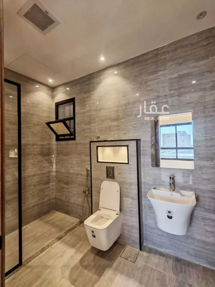 شقة للبيع في شارع ابن عطية المكناسي, حي اليرموك, مدينة الرياض, منطقة الرياض صورة 3