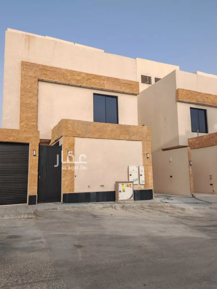 شقة للبيع في شارع أبي الحسن بن الجوري, حي البيان, مدينة الرياض, منطقة الرياض