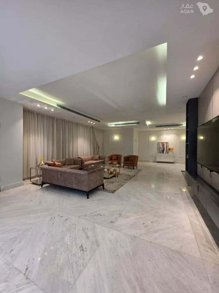 Villa for Sale in Riyadh Al Munsiyah 10