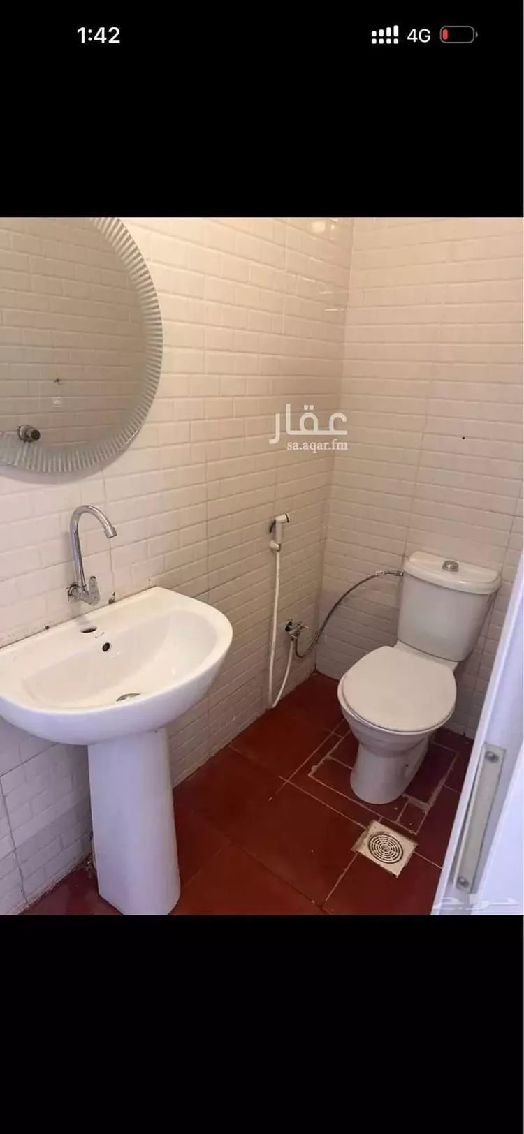 غرفة للإيجار في شارع يوسف المريني ، حي طيبة ، جدة ، جدة