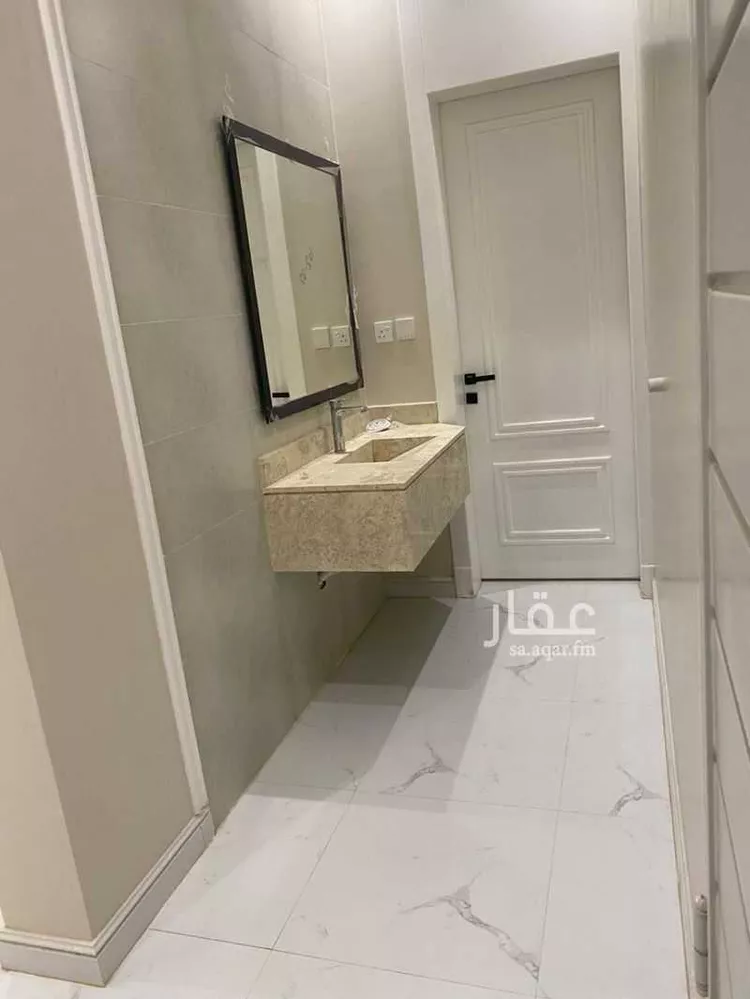 شقة للإيجار في شارع جبل الاسود, حي ظهرة لبن, مدينة الرياض, منطقة الرياض صورة 2