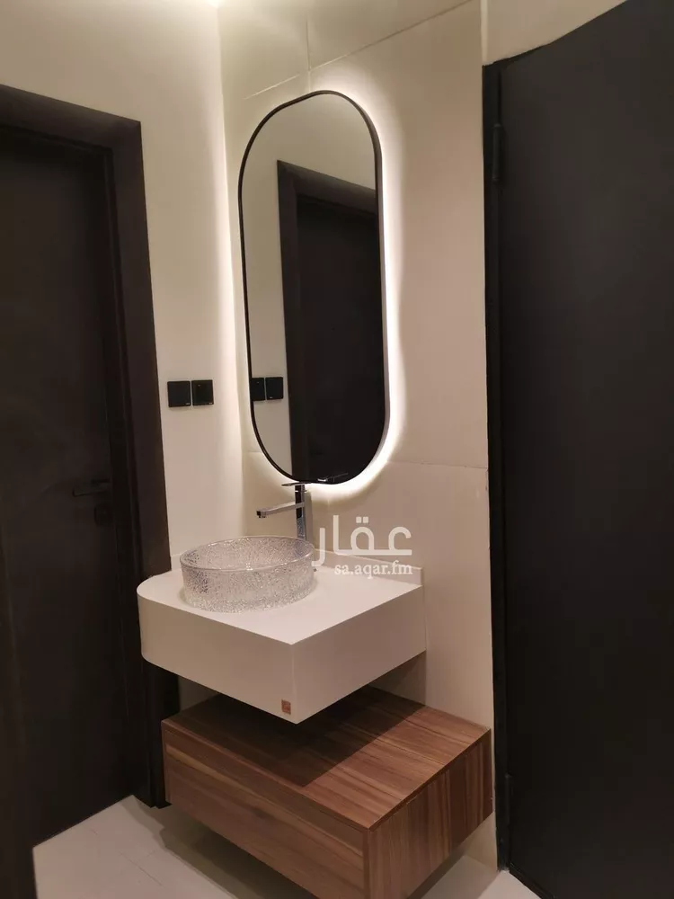 دور للإيجار في شارع الحجور, حي النفل, مدينة الرياض, منطقة الرياض صورة 3