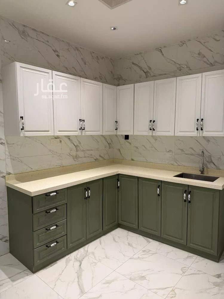 شقة للإيجار في شارع صبح, حي الشرفية, مدينة الرياض, منطقة الرياض صورة 3