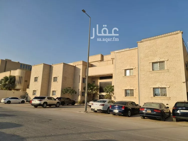 شقة للإيجار في شارع عبدالصمد بن الفضل, حي الرائد, مدينة الرياض, منطقة الرياض صورة 2