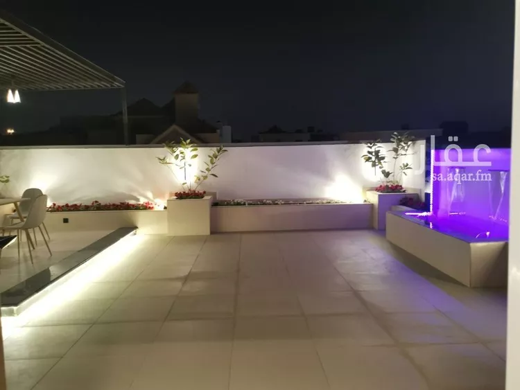 دور للإيجار في شارع الحجور, حي النفل, مدينة الرياض, منطقة الرياض