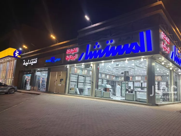 Building for Sale in Riyadh Al Arid صورة 3