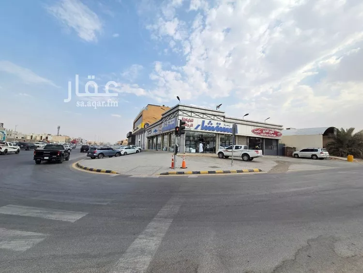 Building for Sale in Riyadh Al Arid صورة 4