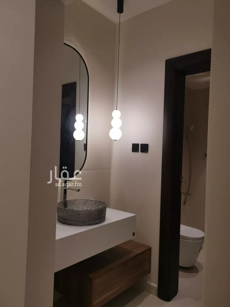 دور للإيجار في شارع الحجور, حي النفل, مدينة الرياض, منطقة الرياض صورة 5